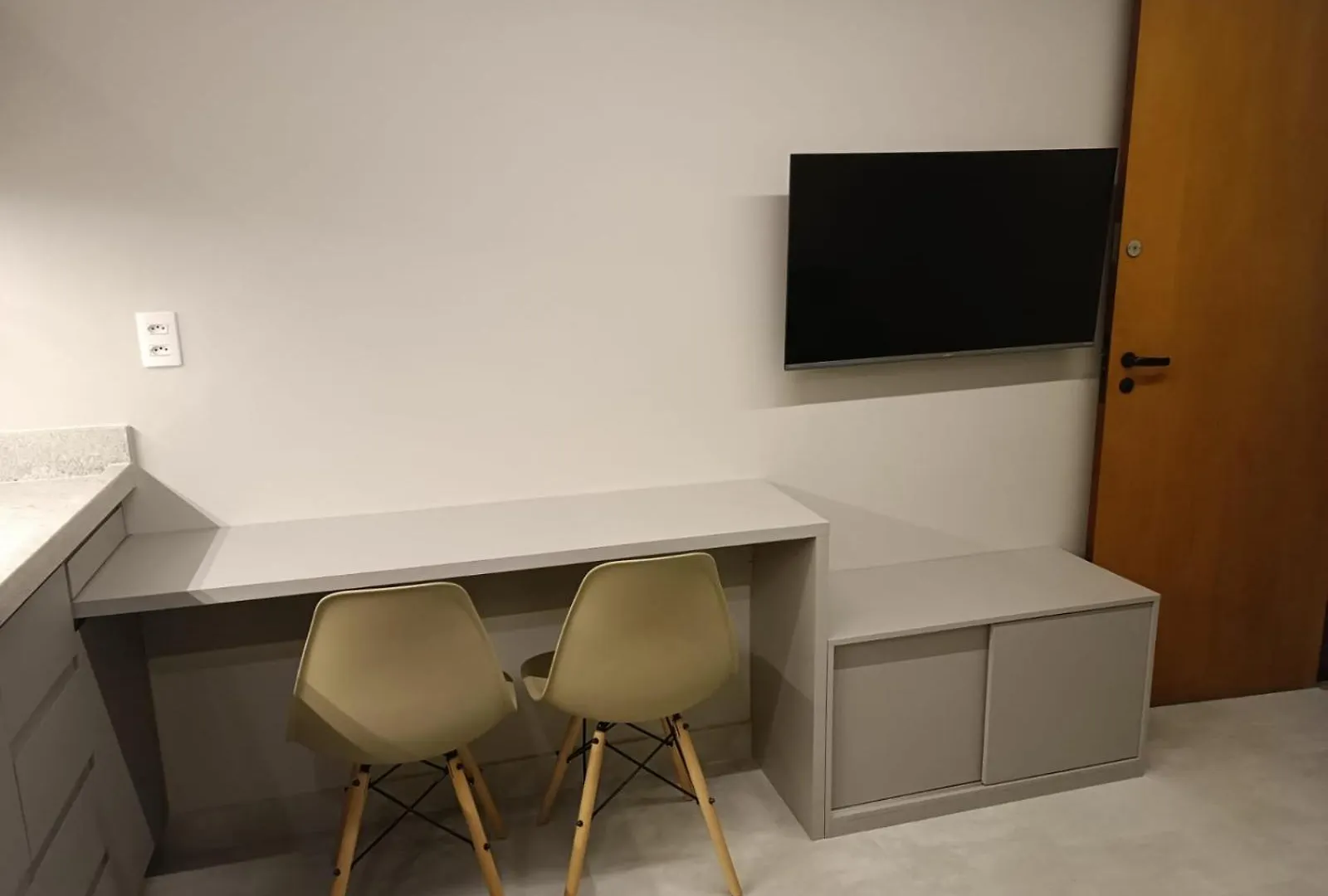 Linda Kite Apartment Brasilia