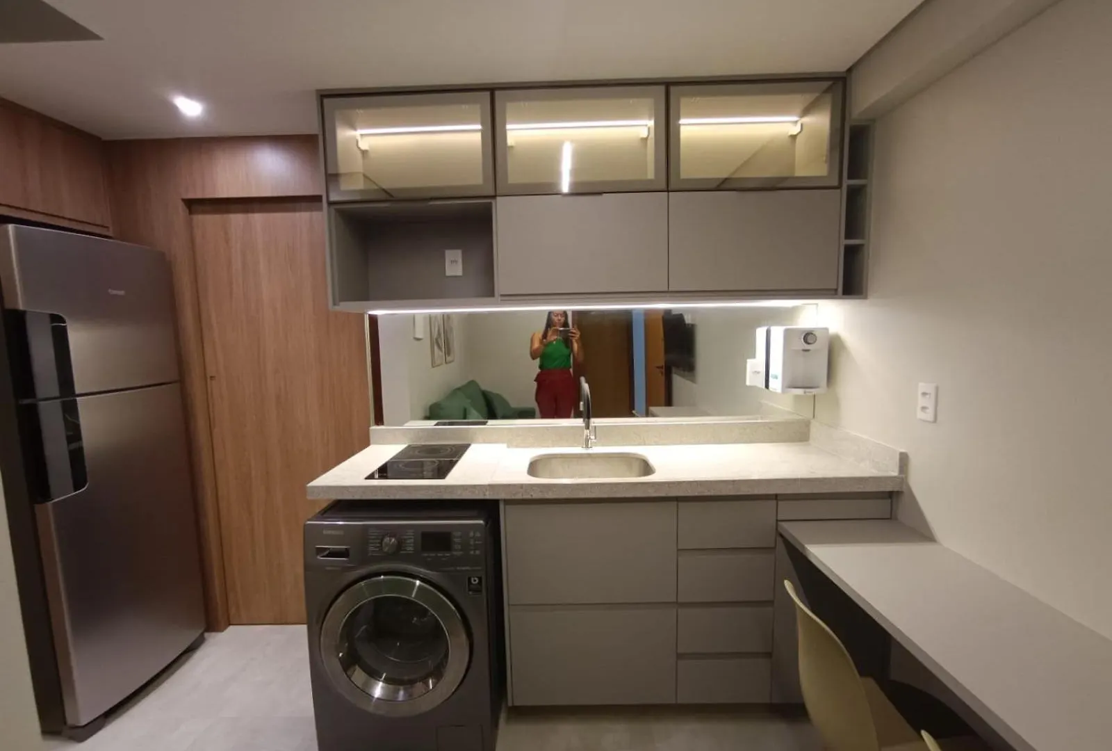 Linda Kite Apartment Brasilia Brazil