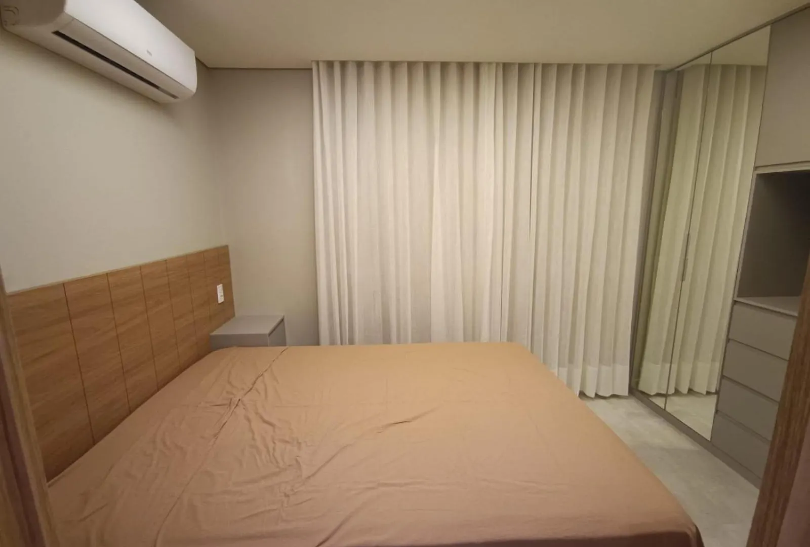 Linda Kite Apartment Brasilia