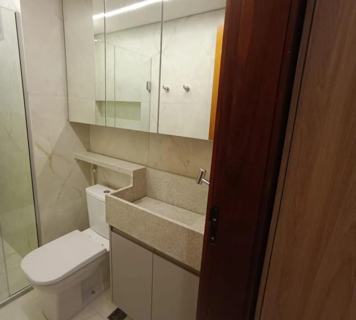 Linda Kite Apartment Brasilia Brazil